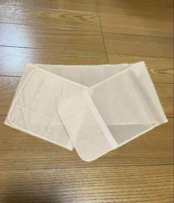 스즈로 벨트 와이드 100cm