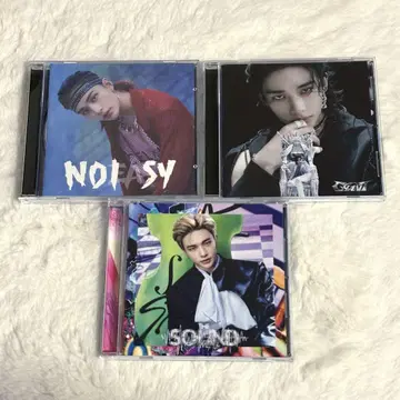 straykids 현진 CD