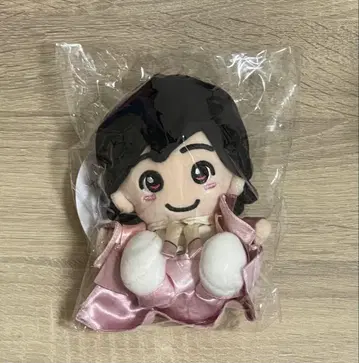나니와단시 미치에다 슌스케 봉제 인형