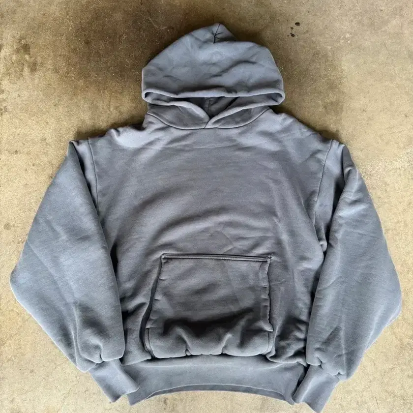 LAA e.ji Gap Yeezy Gap Perfect Hoodie Sample L Glacier Brand LAA e.ji Gap Yeezy Gap Perfect Hoodie Sample L Glacier Brand