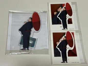 게게게의 수수께끼 세가 럭키 쿠지 온라인 E상 미즈키 아크릴 스탠드