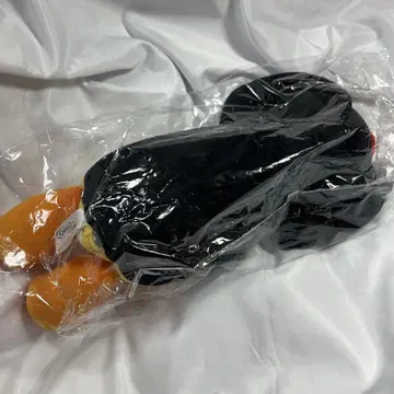 핑구 봉제 인형