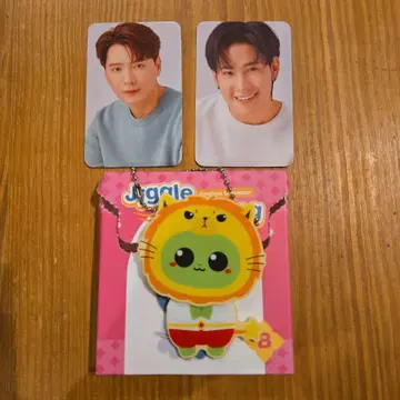 KINGMAN GMMTV KristSingto 키링