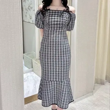 evelyn 원피스