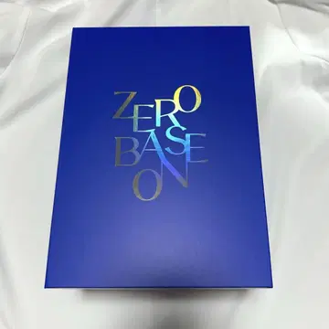 ZEROBASEONE 제베원 응원봉