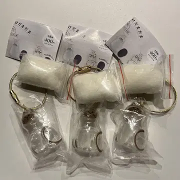 우리 아이 털뭉치 샤무 3세트 모음