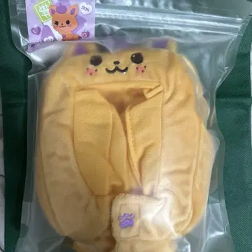 미개봉 새상품 시온 시오닌 응원봉 커버 nctwish login