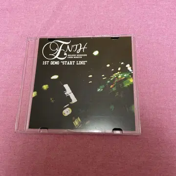 단종 데모 ENTH 1st DEMO 'START LINE'