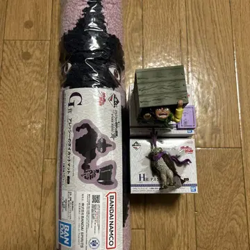 죠죠 제일복권 C상 아레시 다이컷 매트 H상 보잉고 반려동물 샵