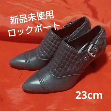 [ 미사용 새상품 ] 락포트 펌프스