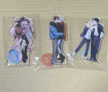 간이적 퍼버트 로맨스 아크릴 스탠드