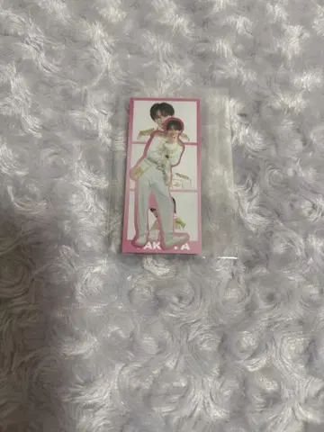 초특급 타쿠야 에비라이 스티커 2