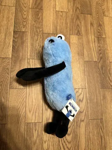퍼펫 스 다키츠키 봉제 인형 본체