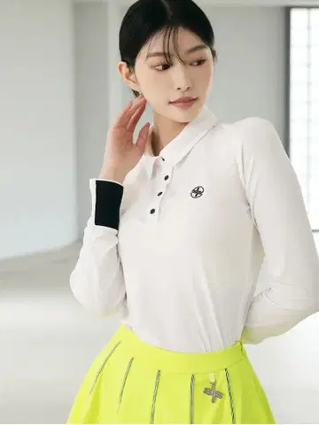 Xexymix 골프웨어 피케 셔츠