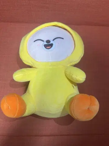 straykids skzoo  봉제 인형 폭시니 아이엔
