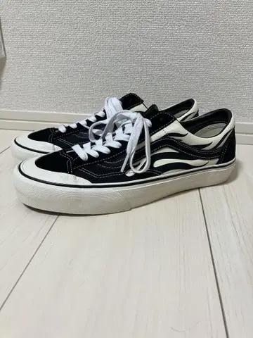 VANS 스타일 36 SF 프레임