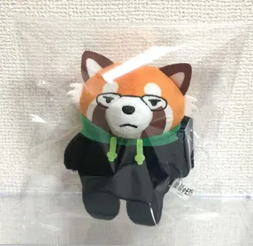 출입 금지 두더지 변신 동물 봉제 인형 마키구리 아키라