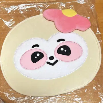 NiziU 아야카 NIZOO 부채 케이스 부채 커버 아노