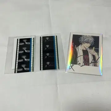 쿠로사키 란마루 탭키스 탭나이 특전