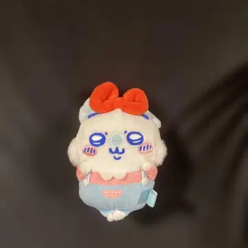 모몽가 유원지 마스코트