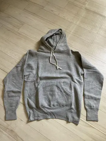 60's vintage sweat hoodie