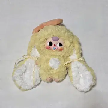 썸머 세일 중 [ babythree ] 베이비쓰리 특별 얼굴 바브짱