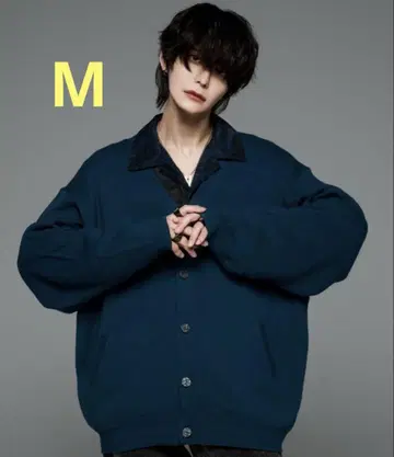ADRER 엑스트라 퀄리티 벌룬 슬리브 돌먼 오버 가디건