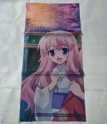 바보와 시험과 소환수 천 포스터