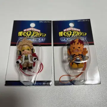 히로아카 코스튬 큐피 엔데버&호크스