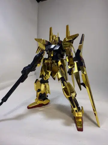델타 건담 hg 건담 프라모델