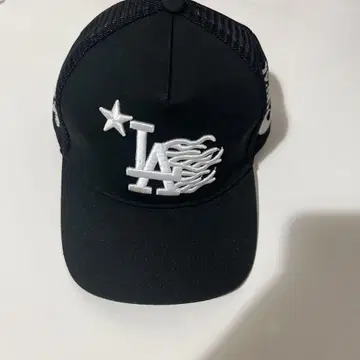 헬스타 메쉬 캡