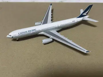 에프토이즈 캐세이패시픽항공 전 싱가포르항공 A330-300