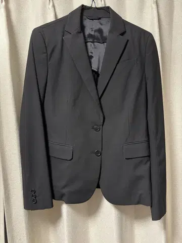UNIQLO 수트 M 허리 64cm