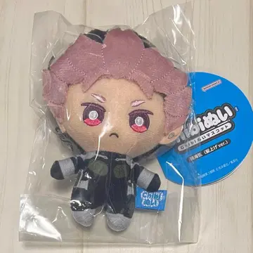 미개봉 새상품 괴수 8호 나루미 겐치비 chibi