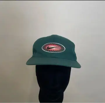 NIKE 빈티지 캡 한국