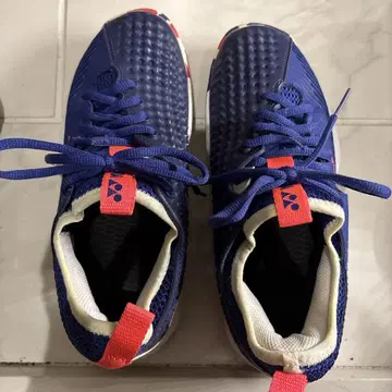 YONEX 요넥스 테니스화 23.5