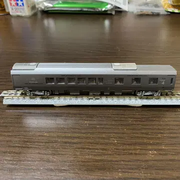 KATO 사하787 츠바메