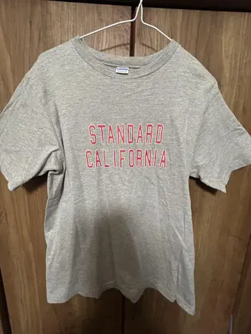 Champion STANDARD CALIFORNIA 셔츠 M 사이즈