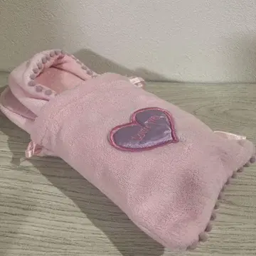 배송비 포함 익명 배송 미사용 보관품 룸웨어 슬리퍼