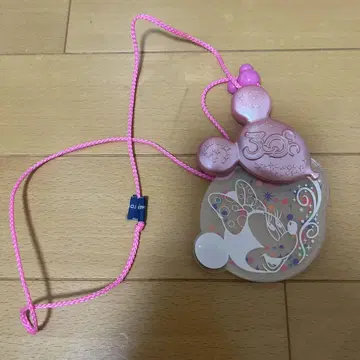 디즈니 30주년 굿즈 미니 마우스