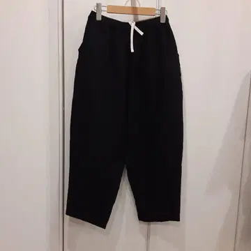 삼밸리 츠로이 린넨 100% 팬츠