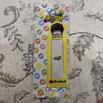 나니와단시 나가오 켄토 사진 홀더
