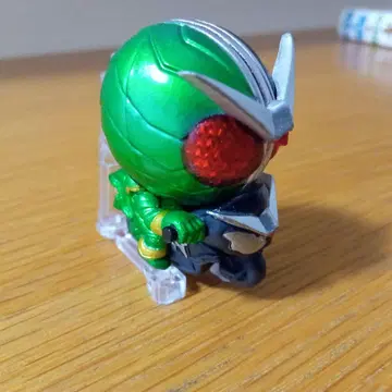 피규어 가면라이더 W [ aCTION RIDE 레어