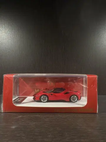 [ 미개봉 ] Ferrari SF90 Stradale