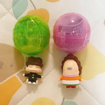 [ 미개봉 ] 아타신치 나라분데스