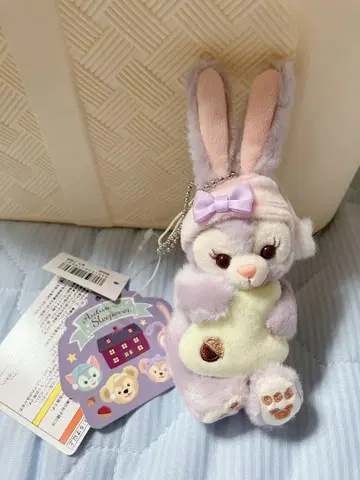 봉제 인형 스트랩 스텔라 루 가을 슬립오버