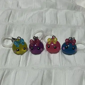 홋페짱 메지루시 액세서리