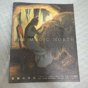THE MAGIC NORTH 북유럽의 신비
