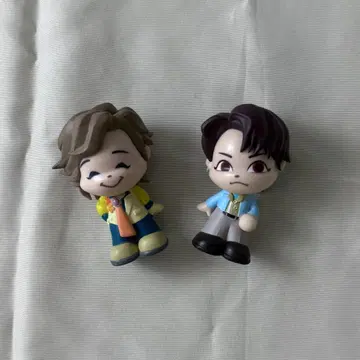 미세스 그린애플 피규어