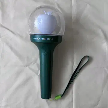 Mr. GREEN APPLE 응원봉